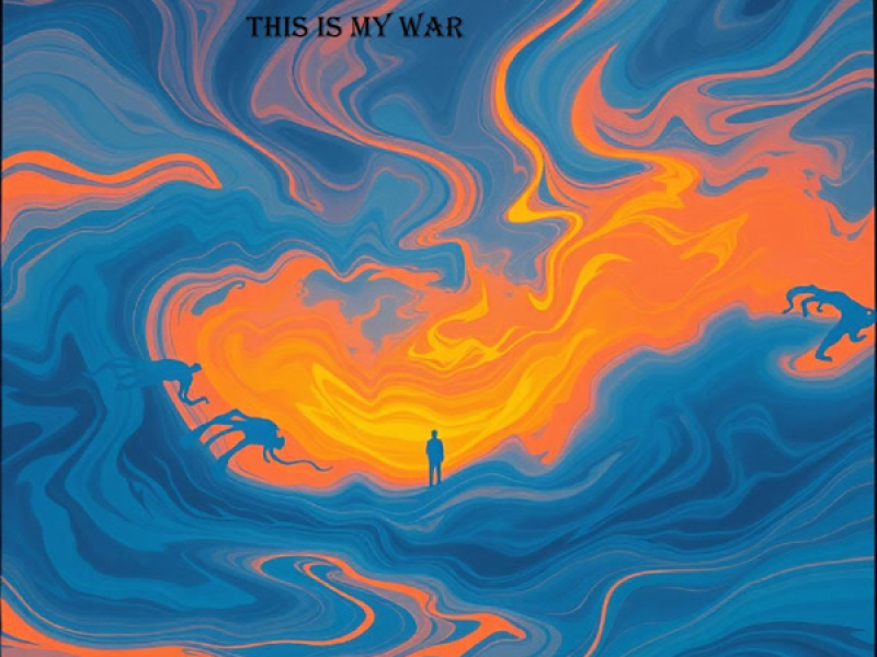 this is my war (Single)