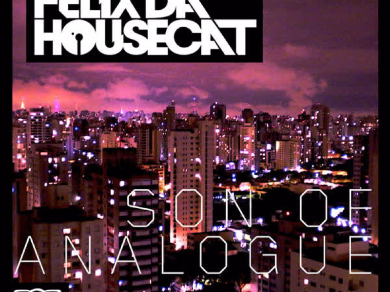 Son of Analogue