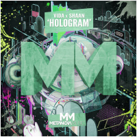 Hologram (Single)