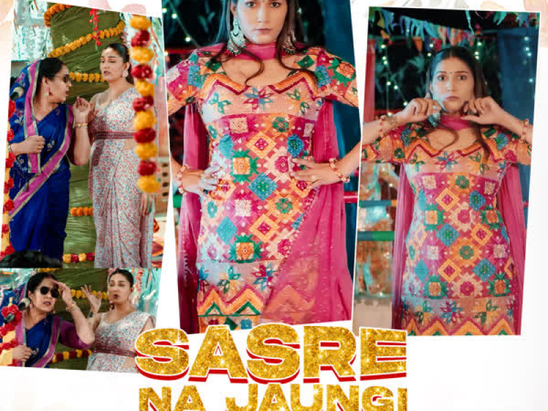 Sasre Na Jaungi (Single)