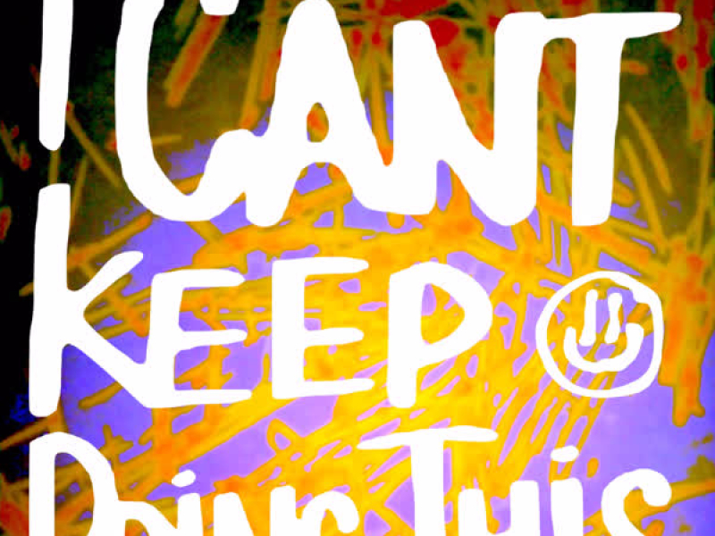 I Can't Keep Doing This (Single)