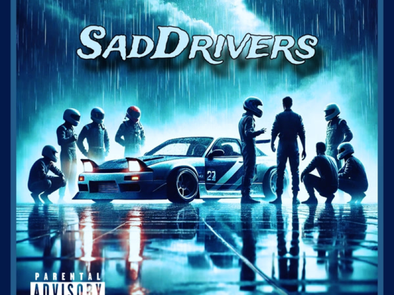 SadDrivers (Single)