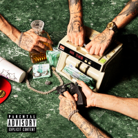 VVS & Molly RMX (Single)