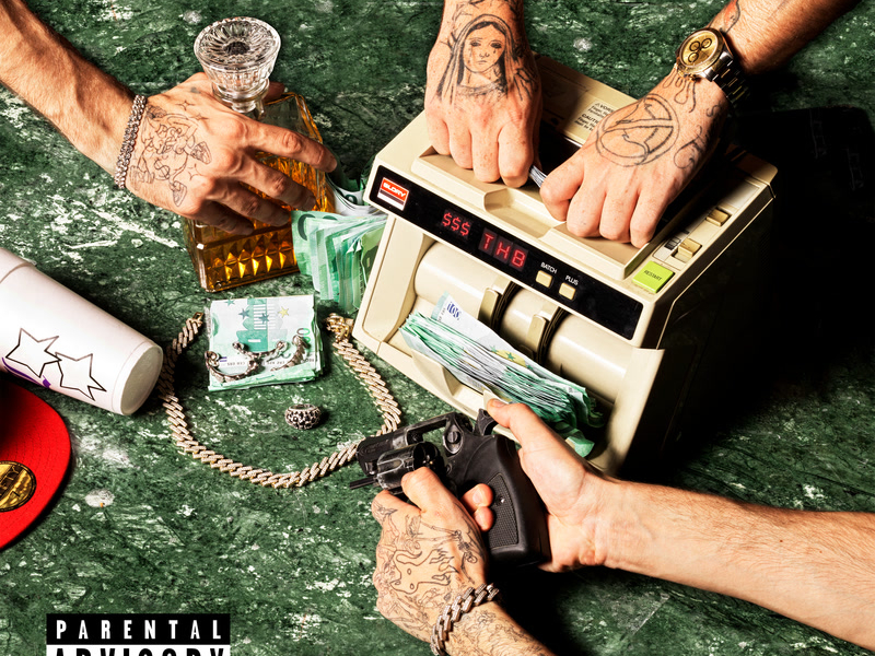 VVS & Molly RMX (Single)