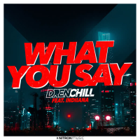 What You Say (Single)