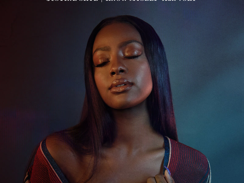 Know Myself (Single)