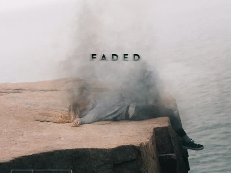 Faded (Single)