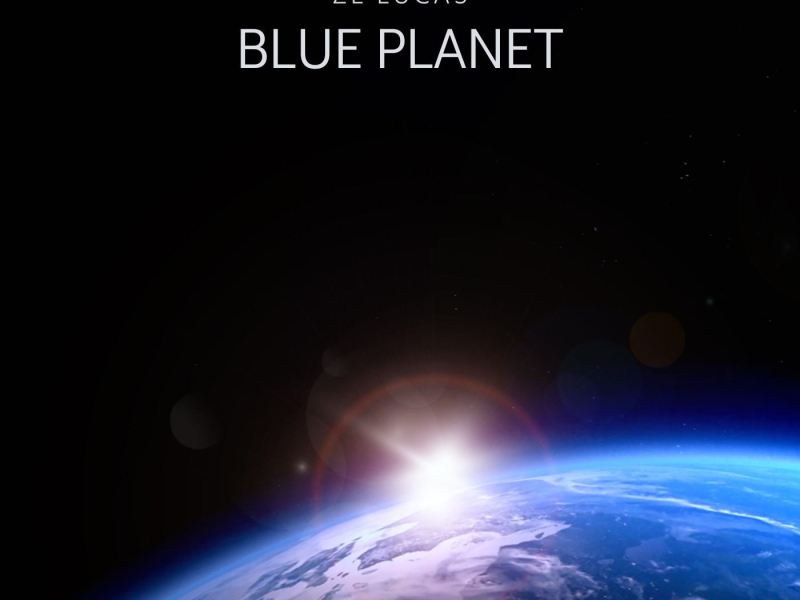 Blue Planet (Single)