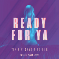 Ready for ya (Single)