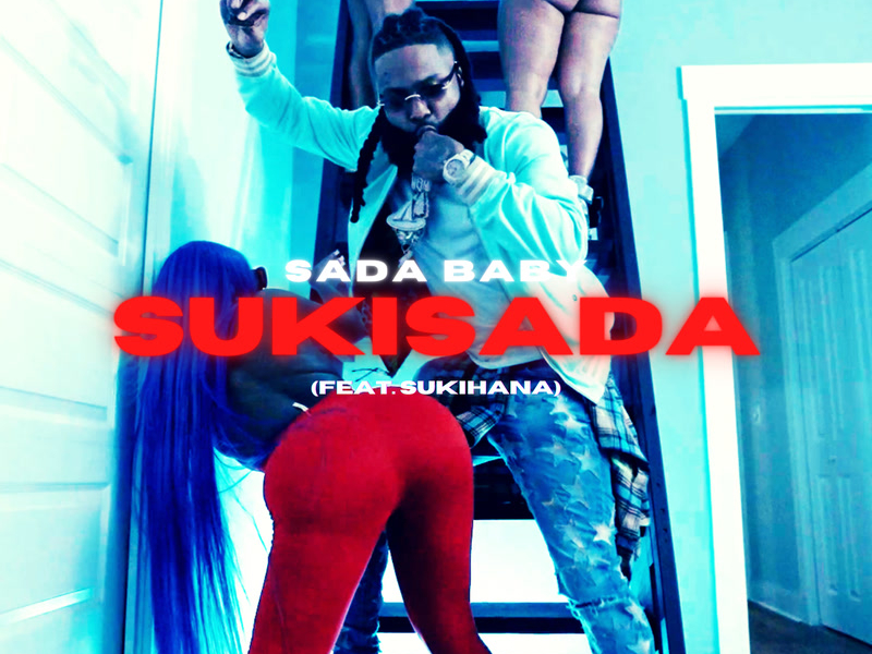 SUKISADA (Single)