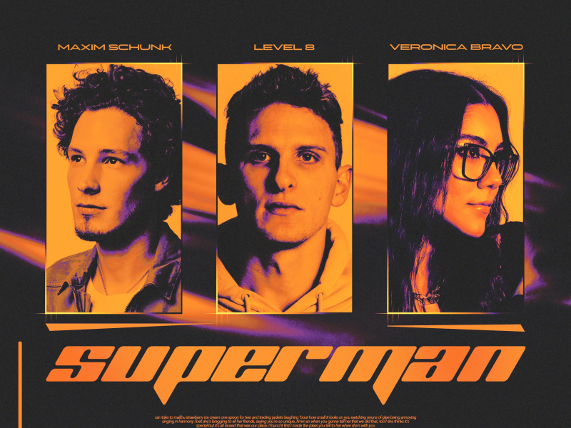 Superman (Single)