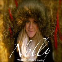 Million Miles Away (Single)