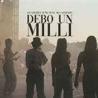 Debo un Milli (Single)