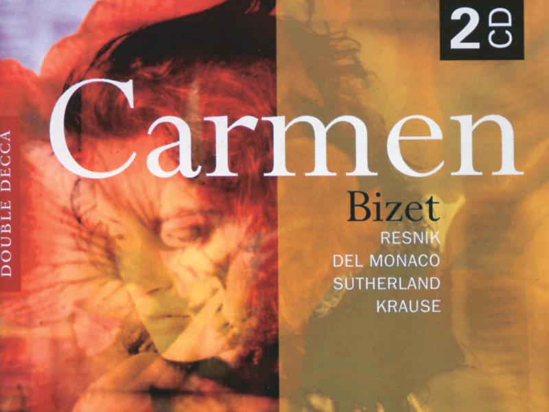 Bizet: Carmen