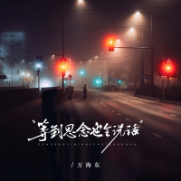 等到思念也会说话 (Single)