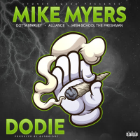 Dodie (feat. Dotta Matley, Alliance & High School The Freshman) (Single)