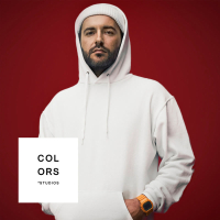 Aufstehen - A COLORS SHOW (Single)