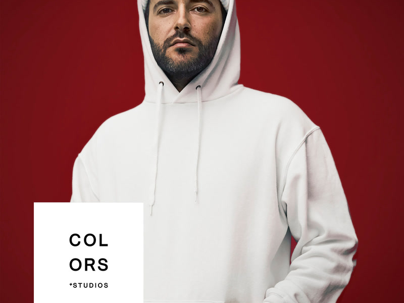 Aufstehen - A COLORS SHOW (Single)