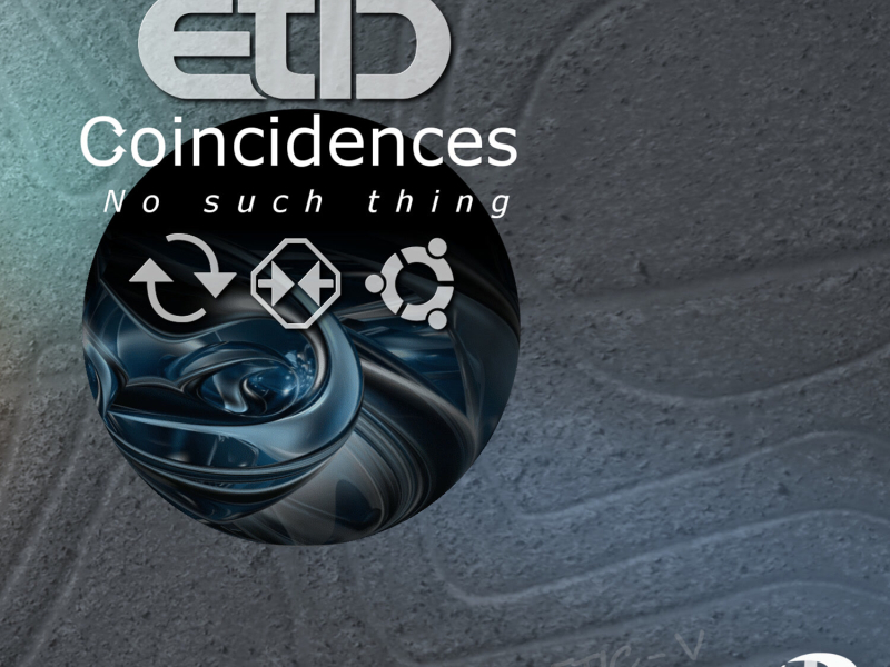 Coincidences No Such Thing