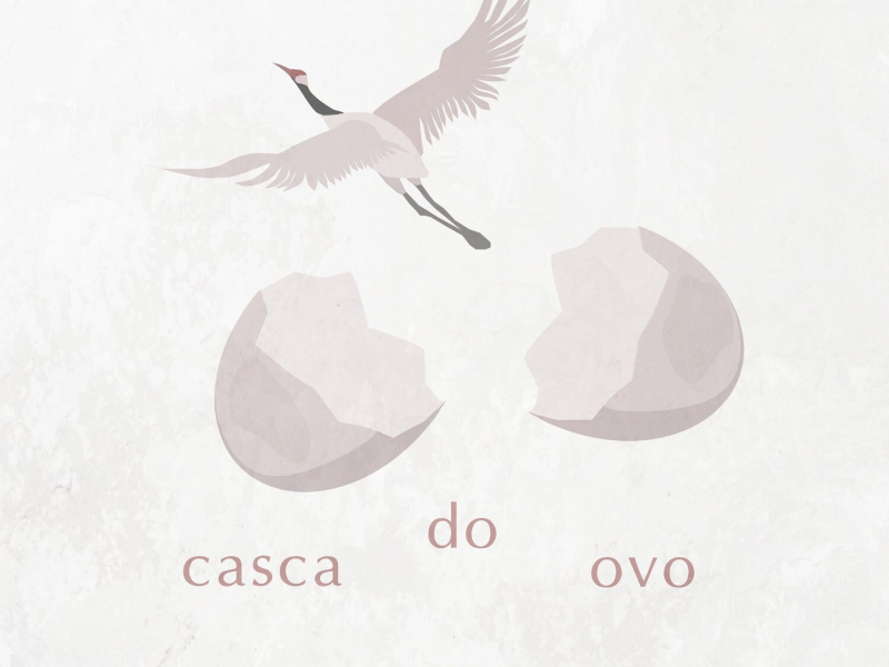 Casca do Ovo (EP)