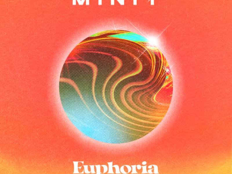Euphoria (Feat. 123, Milena) (Single)