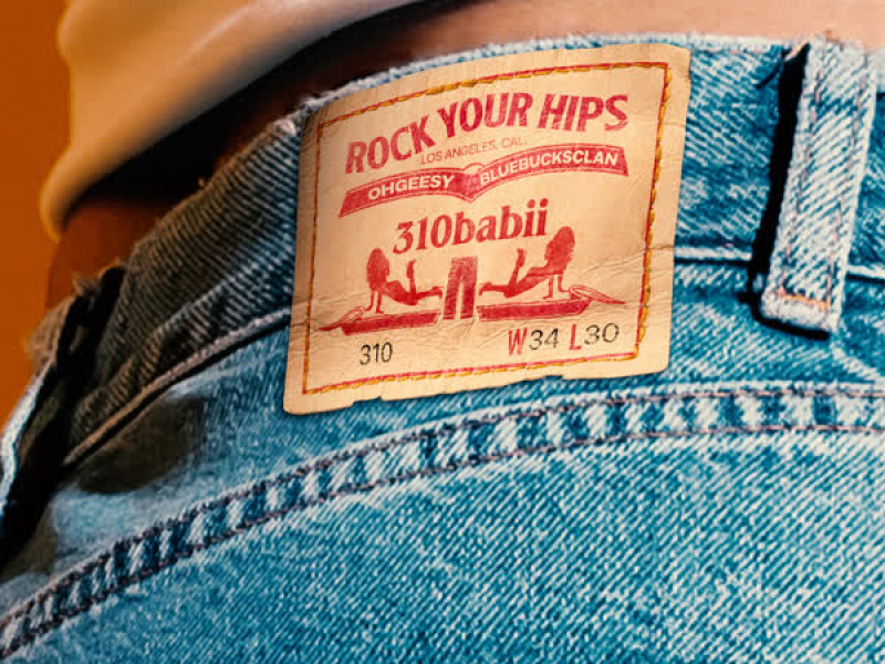 rock your hips (Single)