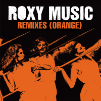 Remixes (Orange) (Single)