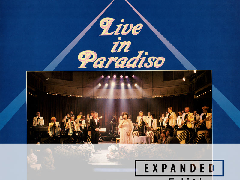 Live In Paradiso (Expanded Edition)