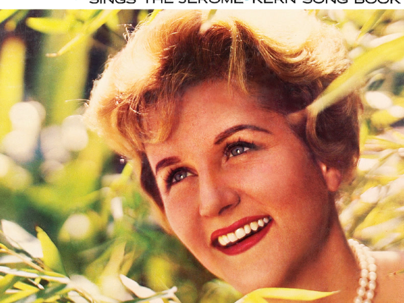 Sings The Jerome Kern Song Book, Vol.1 & 2