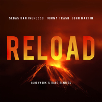Reload (Clockwork & Bare Remixes) (Single)