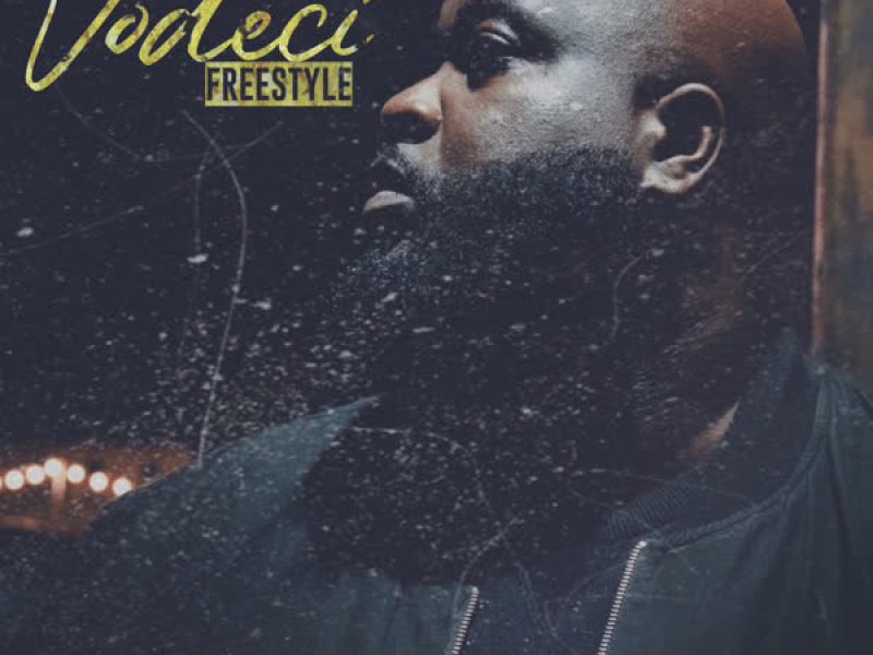 Jodeci Freestyle (Single)