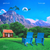 Heavens Gate (Single)