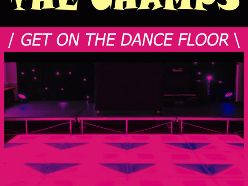 Get on the Dance Floor