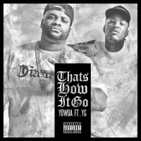 That's How It Go (feat. YG) (Single)
