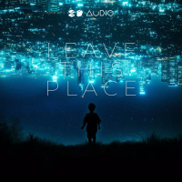 Leave This Place (Single)
