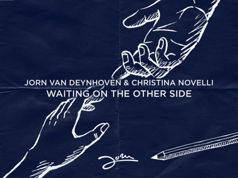 Waiting On The Other Side (Single)