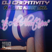 It's All About You (feat. Aubrey Mikel) - Single