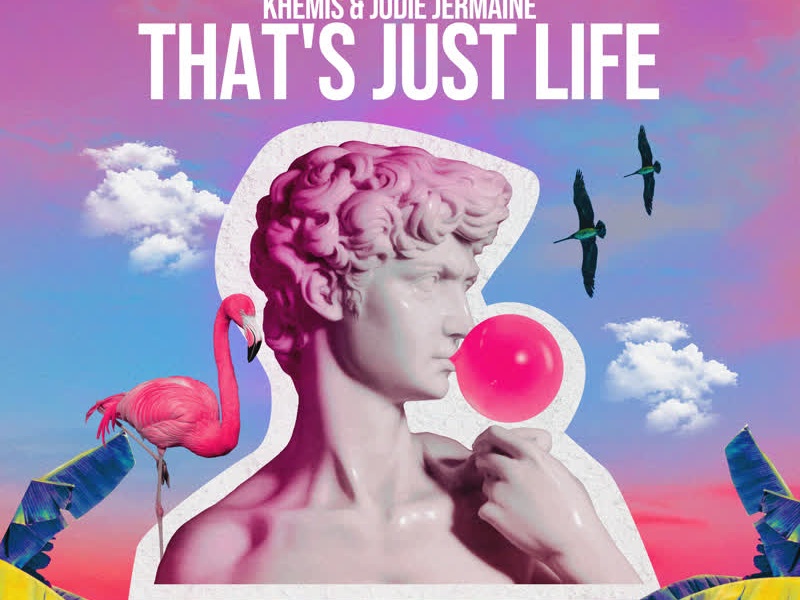 That's Just Life (Single)