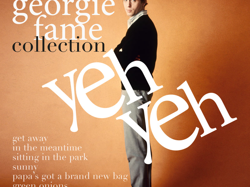 Yeh Yeh: The Collection