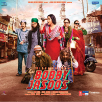 Bobby Jasoos