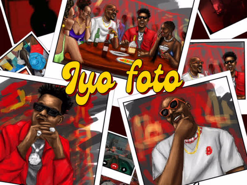 Iyo Foto (Single)