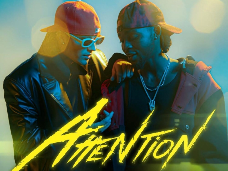 attention (Single)
