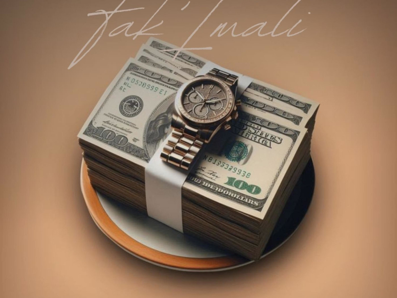 Fak'Imali (feat. Pukkingtone) (Single)