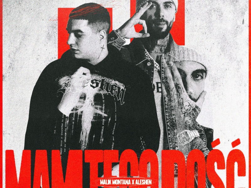 Mam tego dosc (Single)