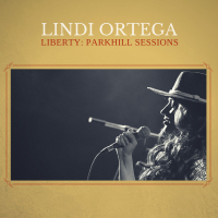 Liberty (Parkhill Sessions) (EP)