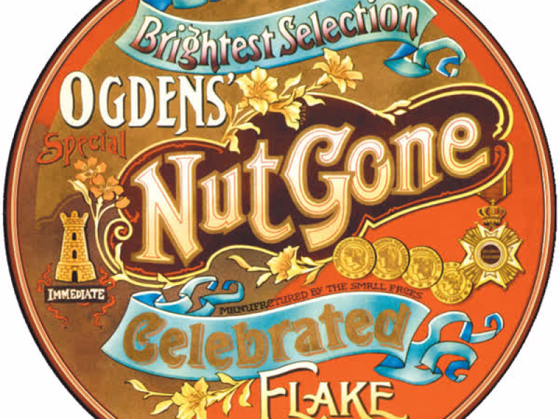 Ogdens' Nut Gone Flake (Deluxe Edition)