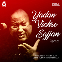 Yadan Vichre Sajjan (Remix) (Single)