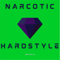 Narcotic (Hardstyle) (Single)