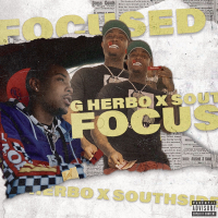 Focused (Single)