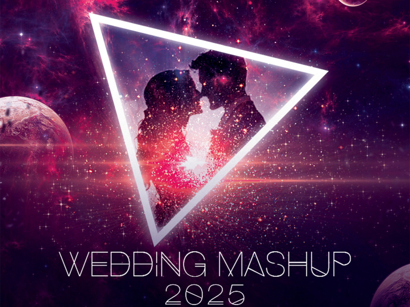 Wedding Mashup (Single)